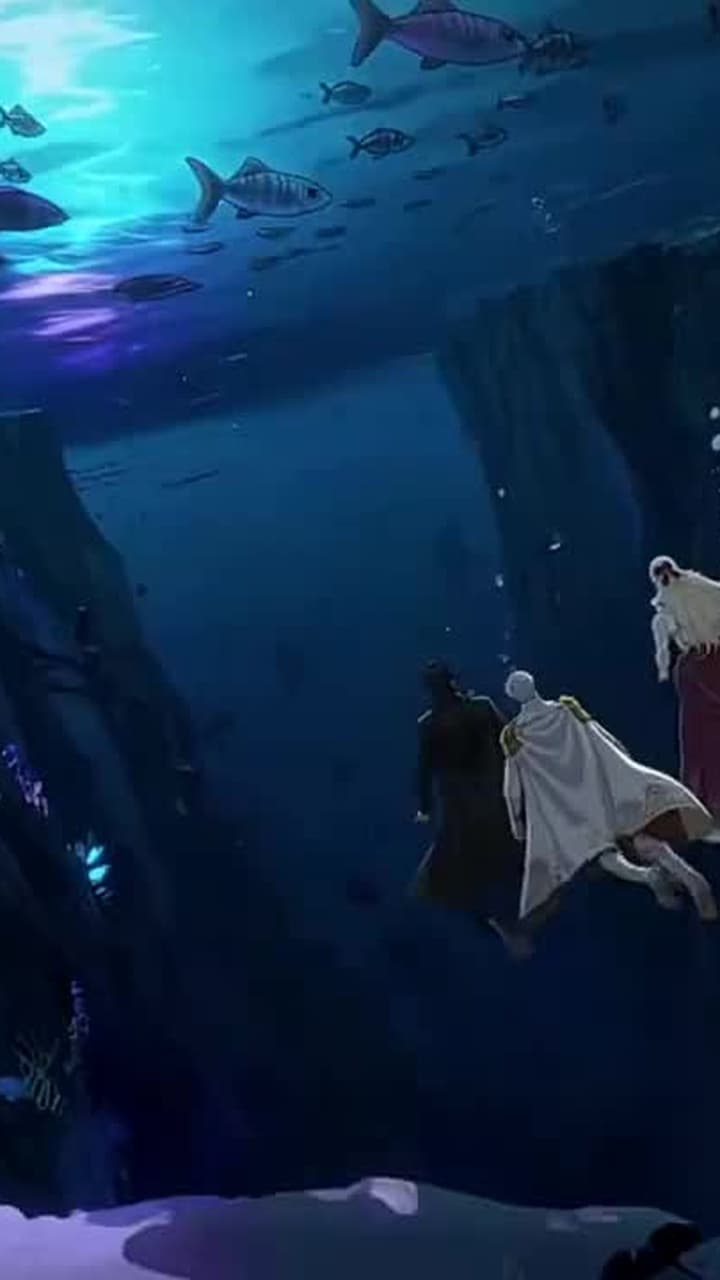 [Dubbed] Princess, Your Spending Power is Now Activated - Episode 32