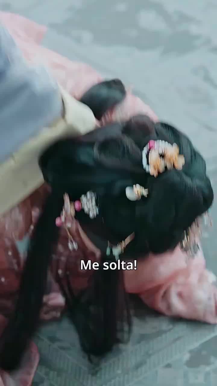 Quando o Amor Se Perde - Episode 31