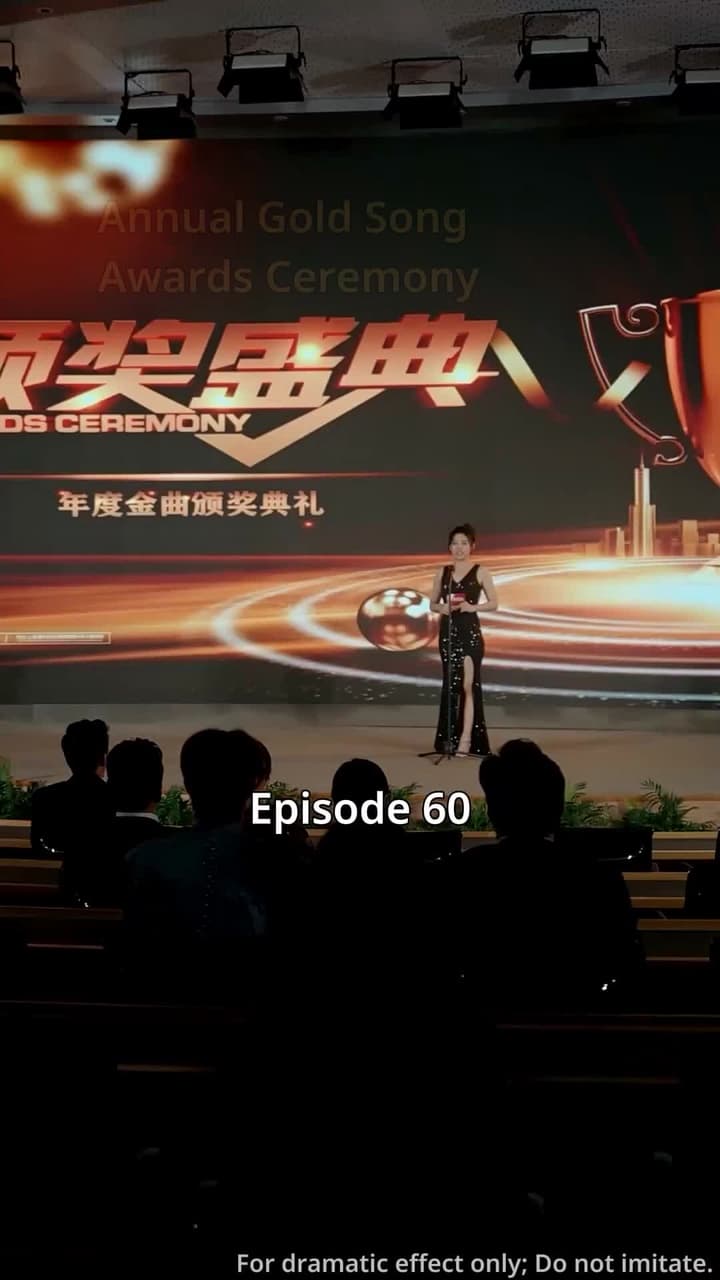 [Dubbed]Melody of Redemption - Episode 60