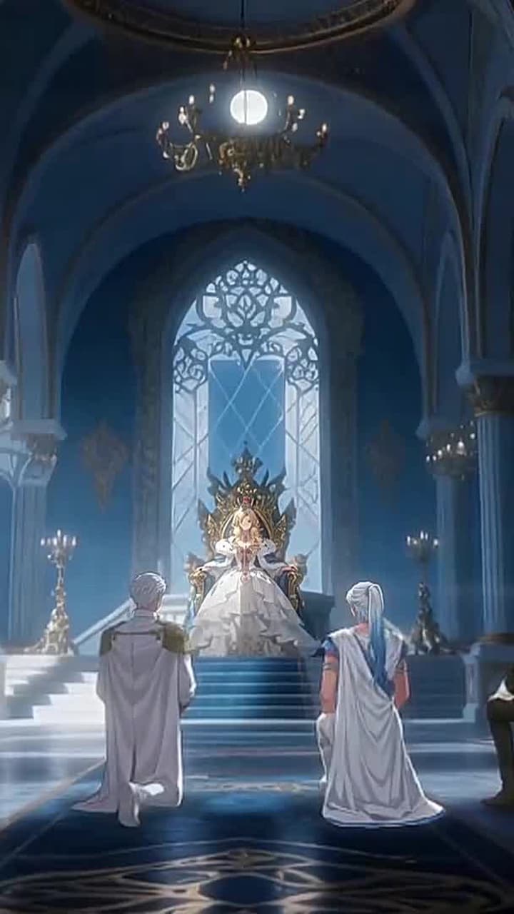 [Dubbed] Princess, Your Spending Power is Now Activated - Episode 78
