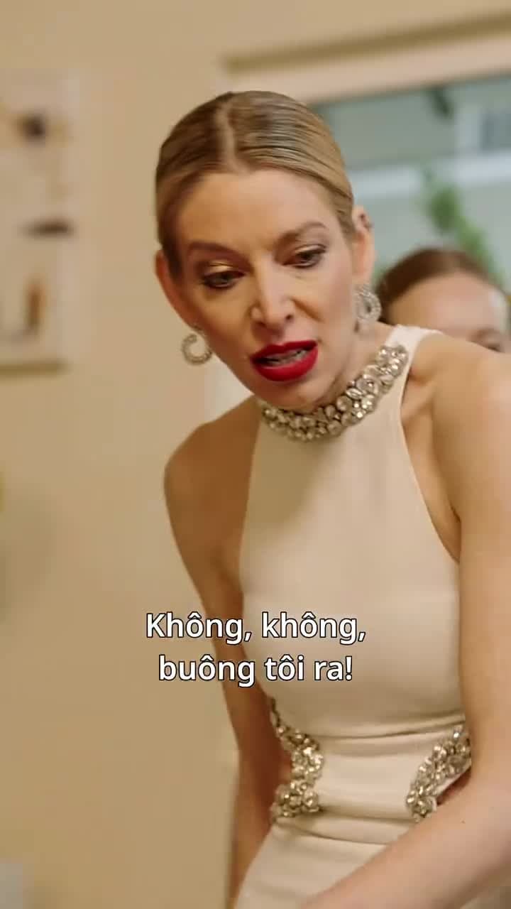 Bí Mật Trước Ngày Cưới - Episode 3