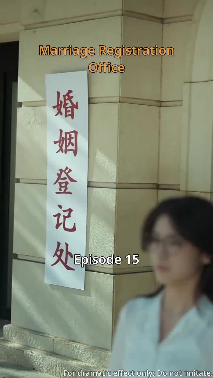 [Dubbed]Melody of Redemption - Episode 15