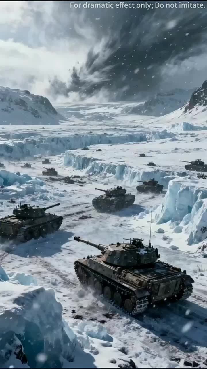 From Lava, We Rule the Ice - Episode 39