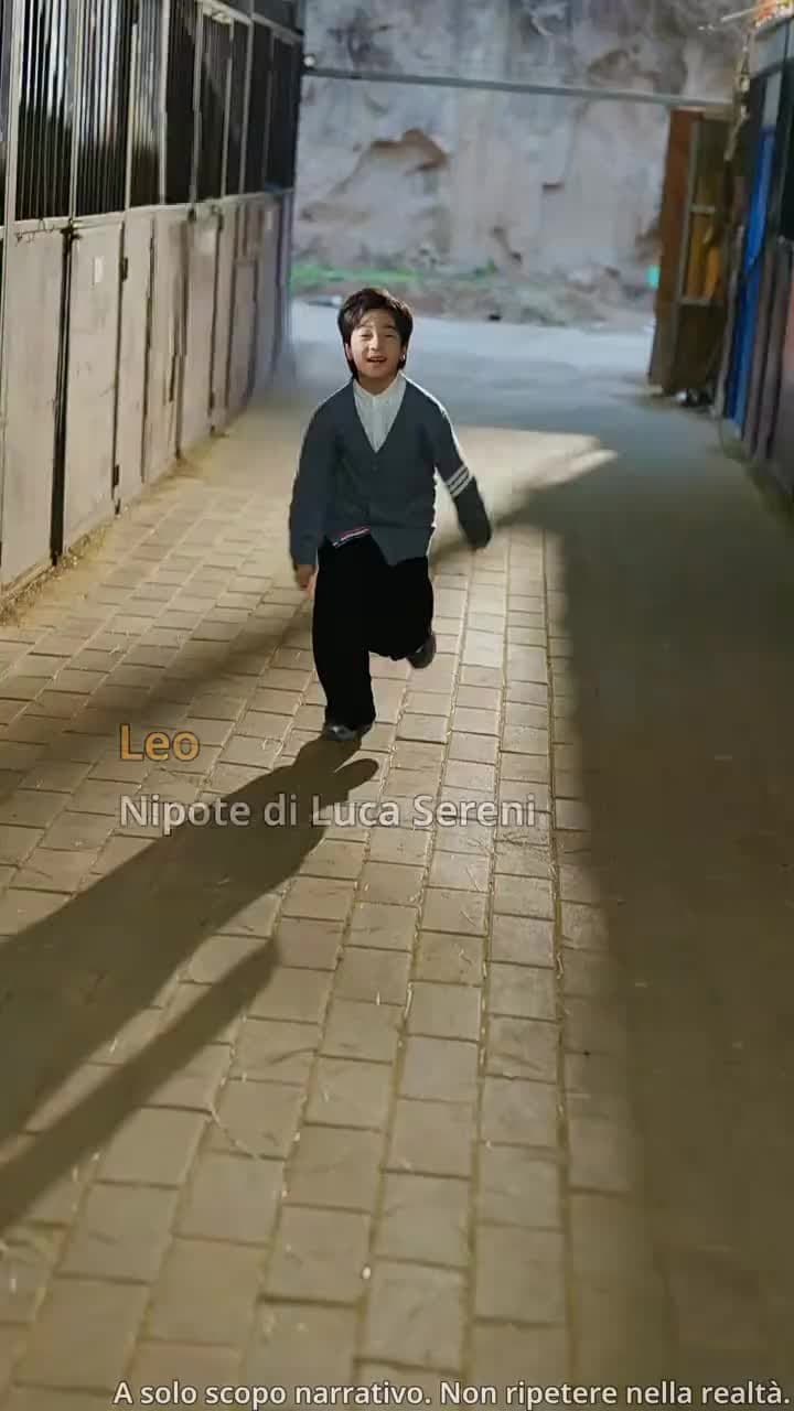 Cenere e  Corona - Episode 30