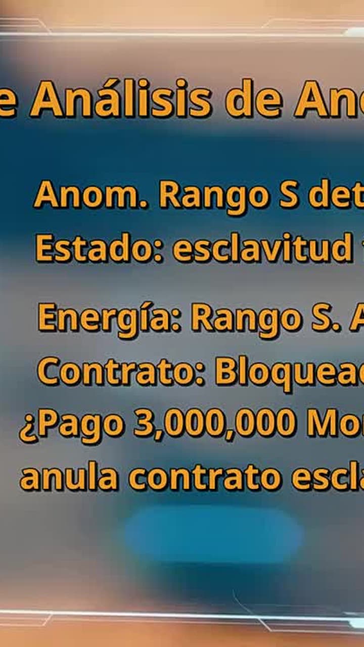[Doblado]Supermercado de las Anomalías - Episode 27