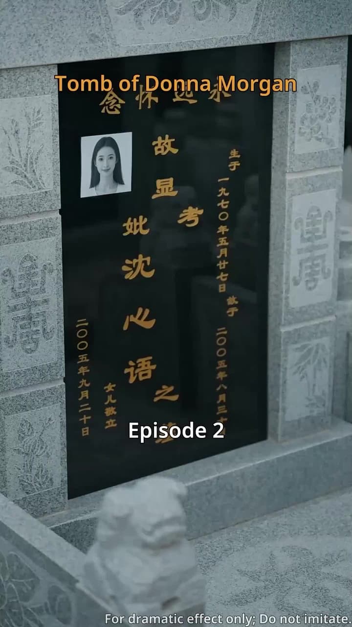 [Dubbed]Melody of Redemption - Episode 2