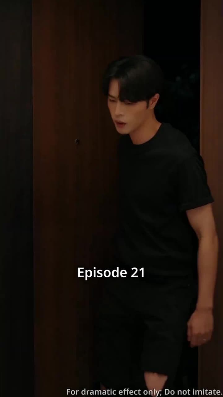 [Dubbed]Melody of Redemption - Episode 21