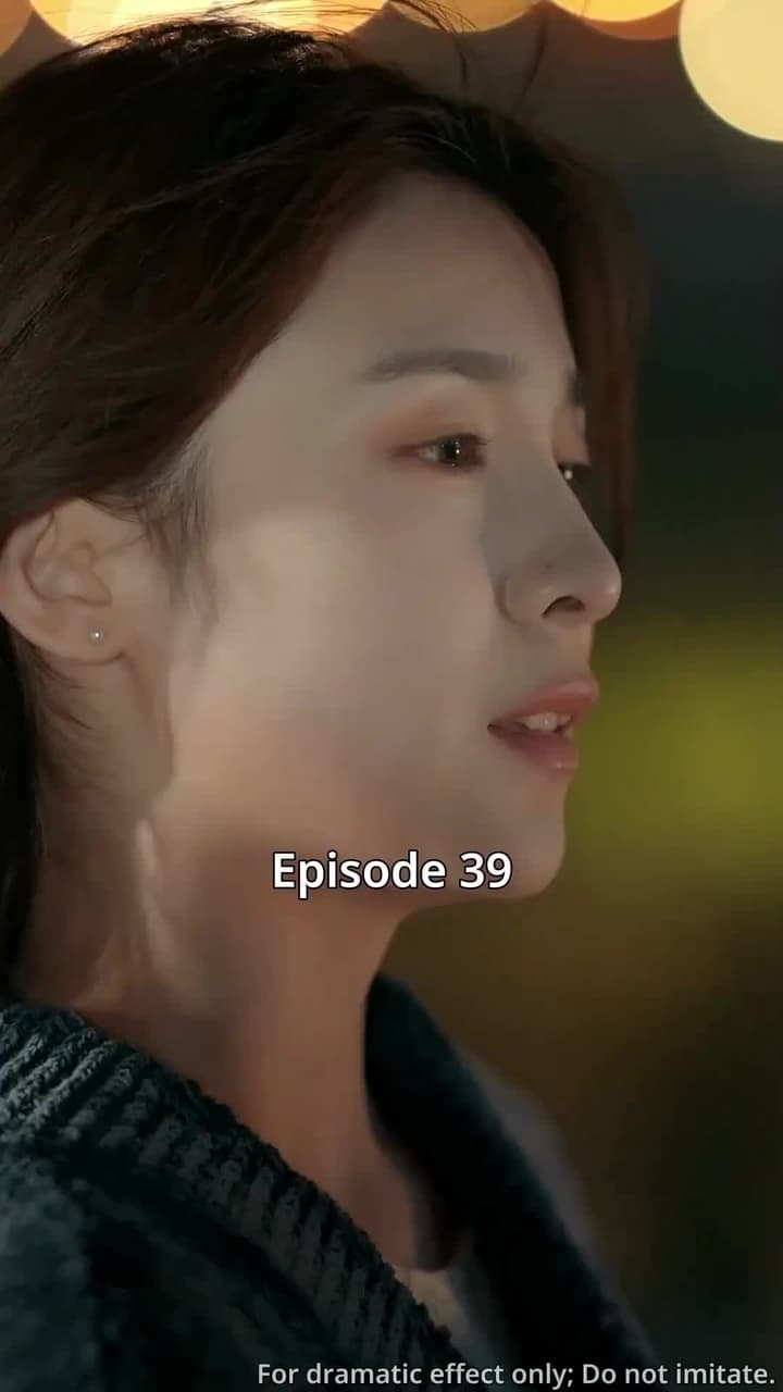 [Dubbed]Melody of Redemption - Episode 39