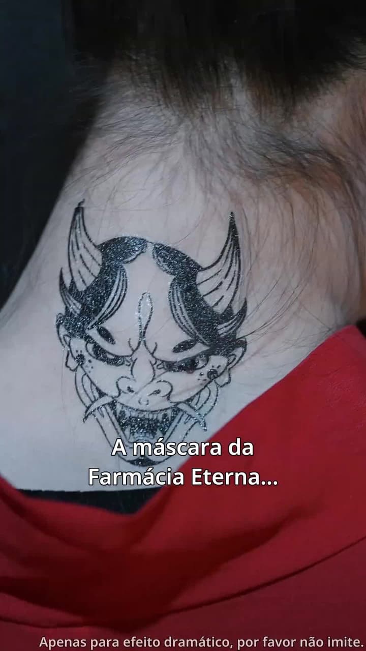 Retorno Invencível - Episode 55
