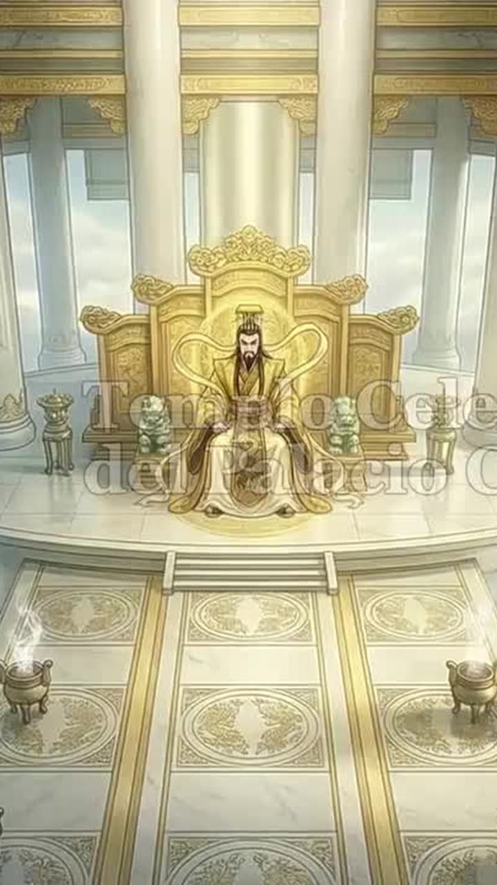Viaje al Oeste: Resulta que Soy Invencible - Episode 6