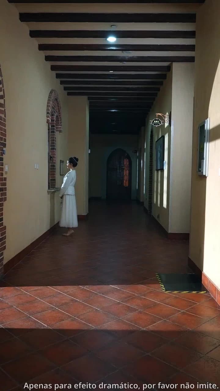 Retorno Invencível - Episode 19
