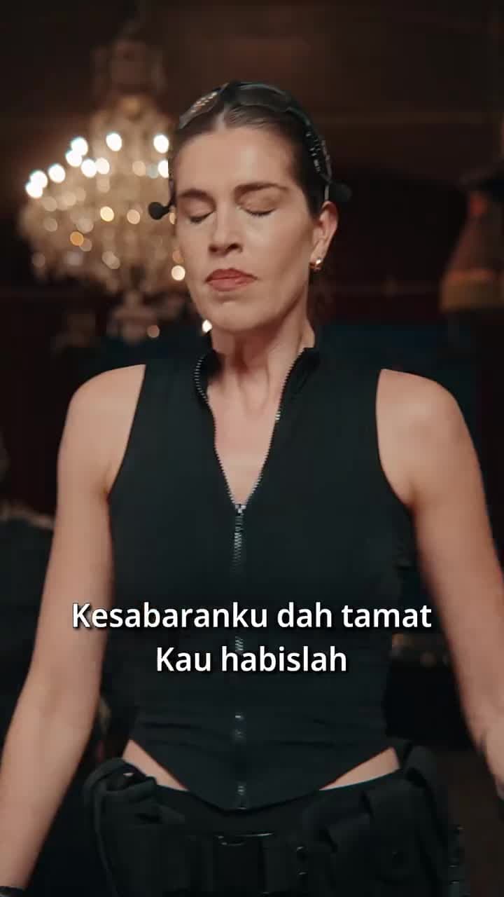 Jangan Cabar Mak! - Episode 30