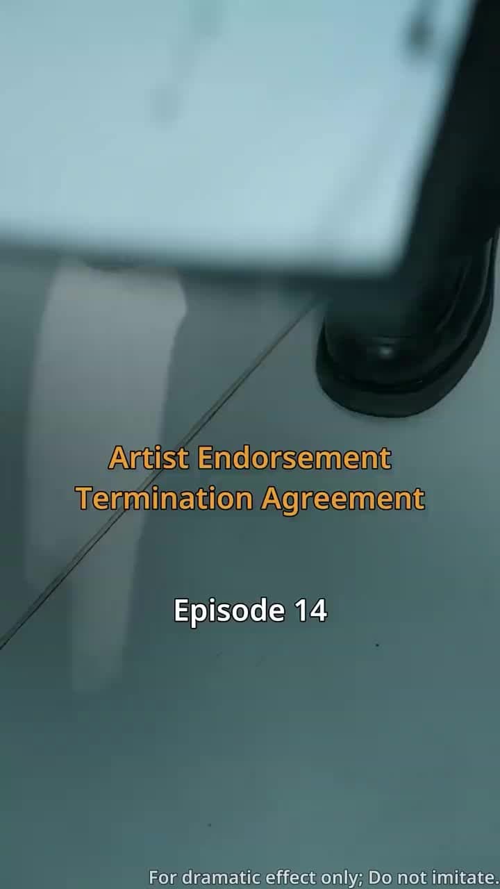 [Dubbed]Melody of Redemption - Episode 14