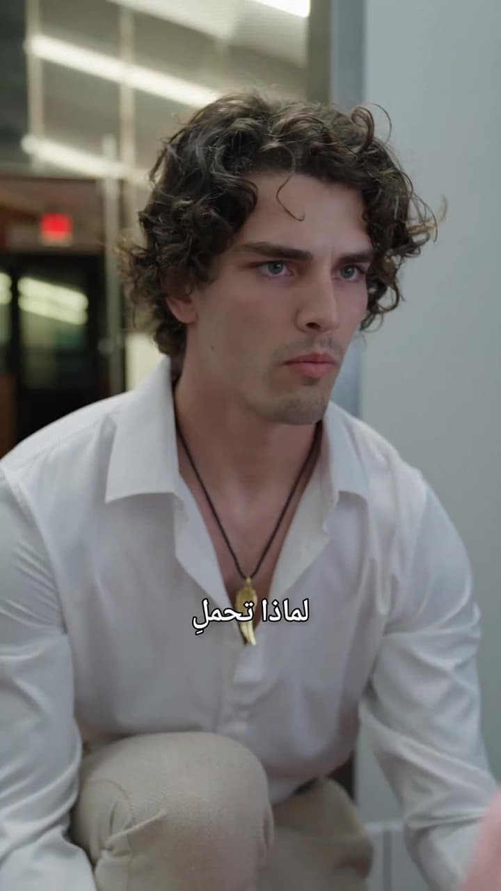 [مدبلج]بين الجليد والقدر - Episode 10