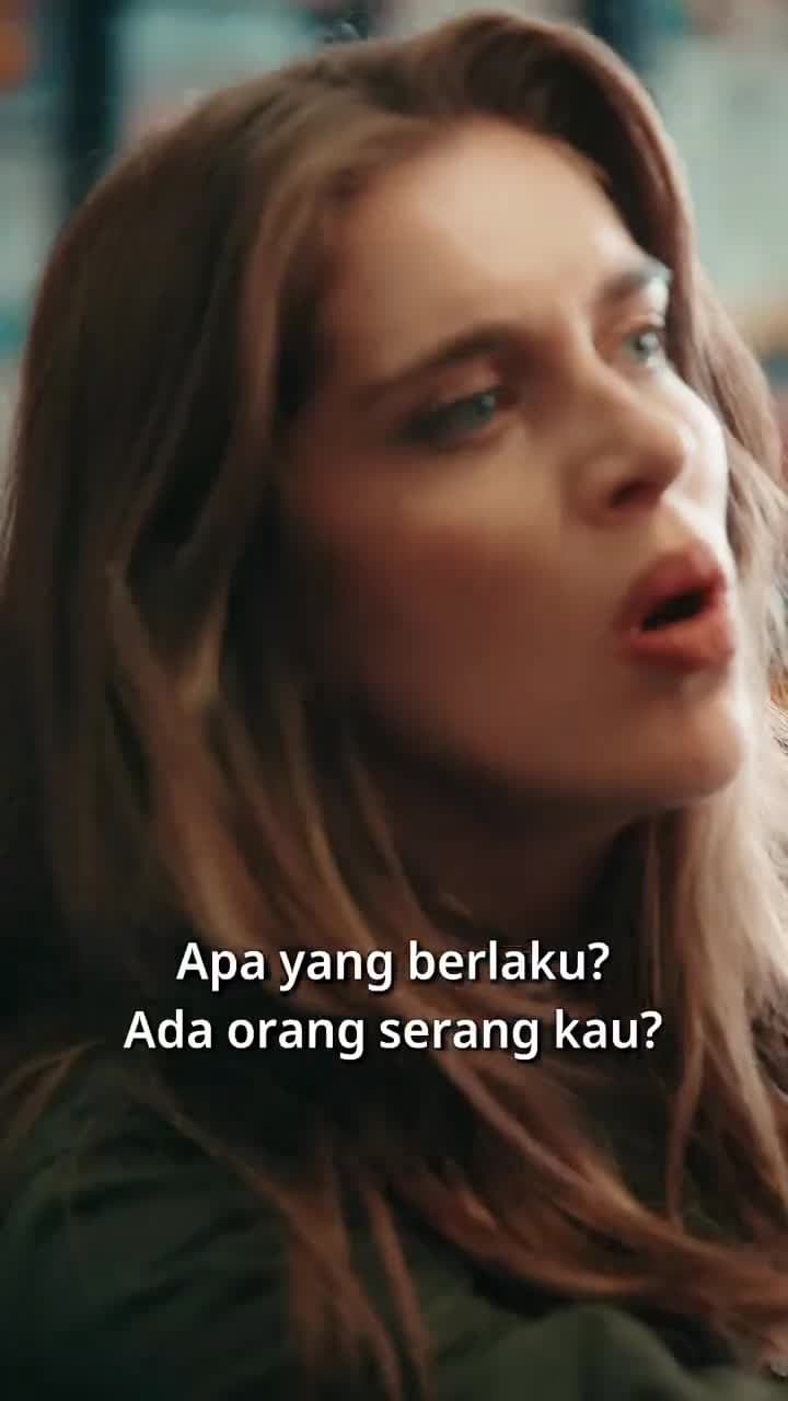 Jangan Cabar Mak! - Episode 4