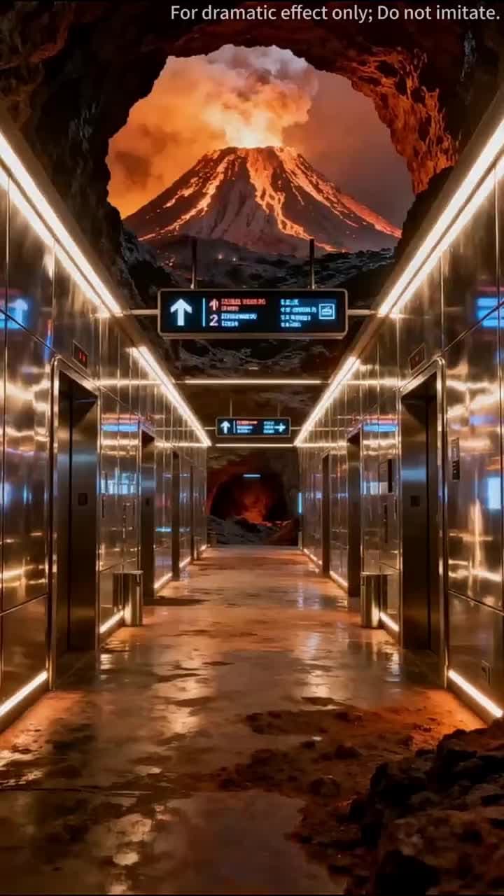 From Lava, We Rule the Ice - Episode 33