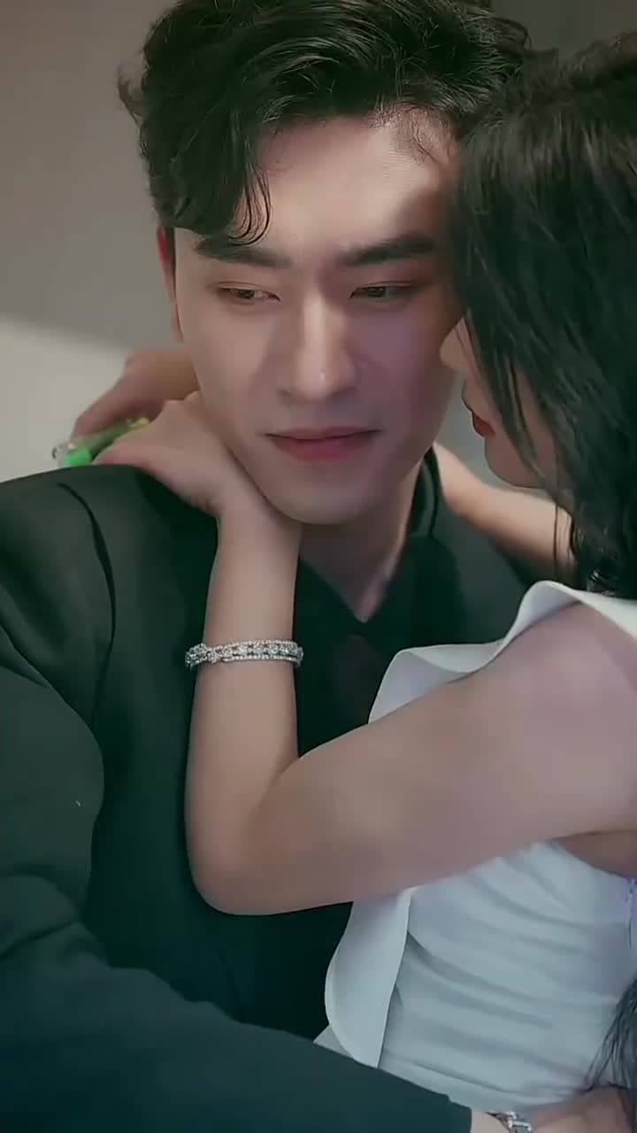 [Dijuluki]Kemesraan Malam ini - Episode 26