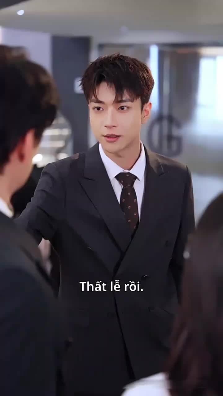 Chén Tàu Hũ Ngọt Ngào - Episode 20