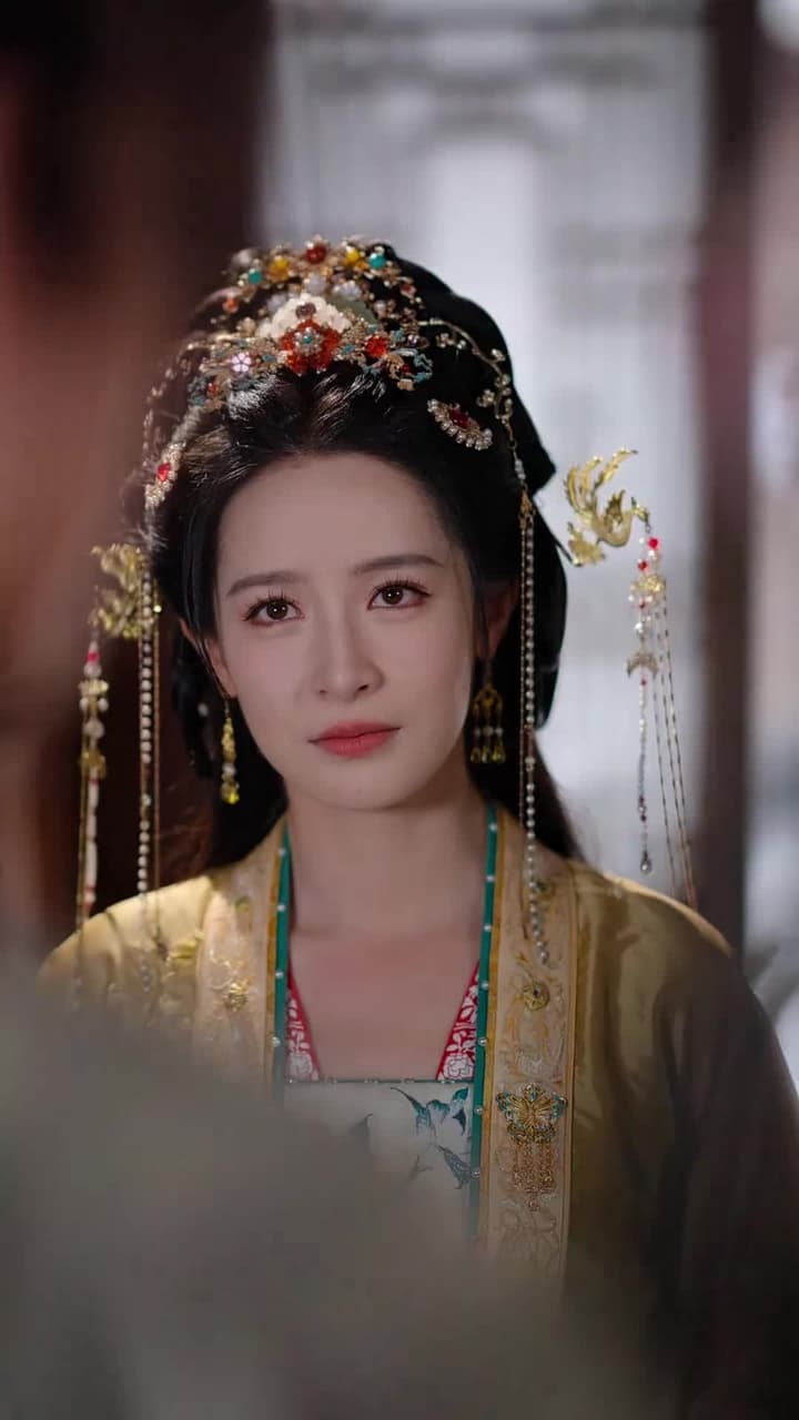 Ma Revanche au Banquet - Episode 89