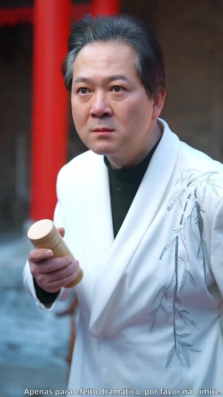 Retorno Invencível - Episode 76
