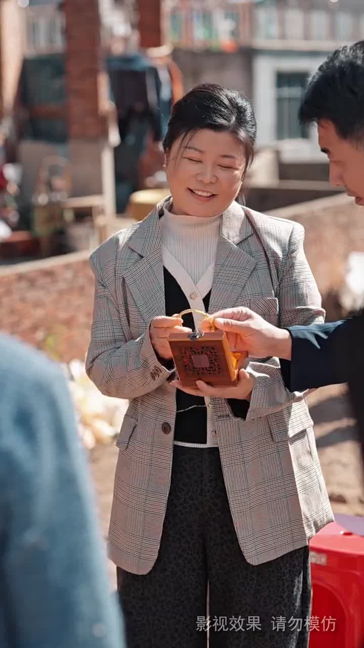 說好一起打工,老公你怎麼有隱藏身份 - Episode 41