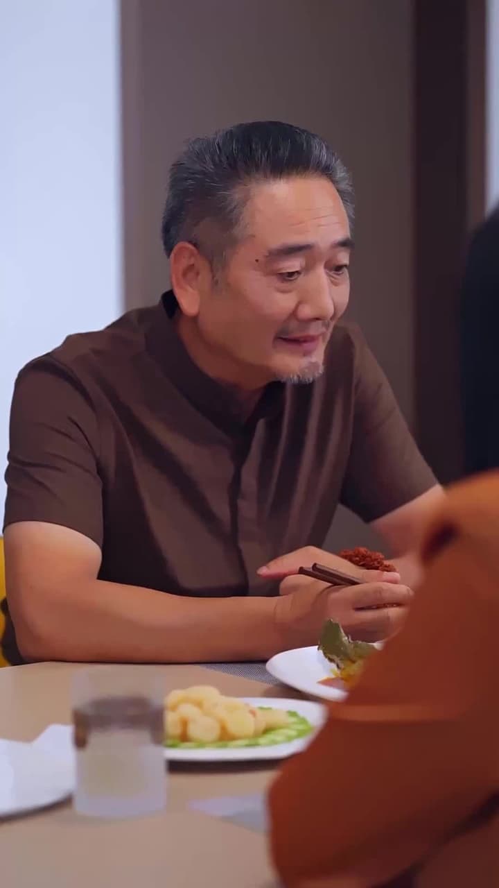Chén Tàu Hũ Ngọt Ngào - Episode 57