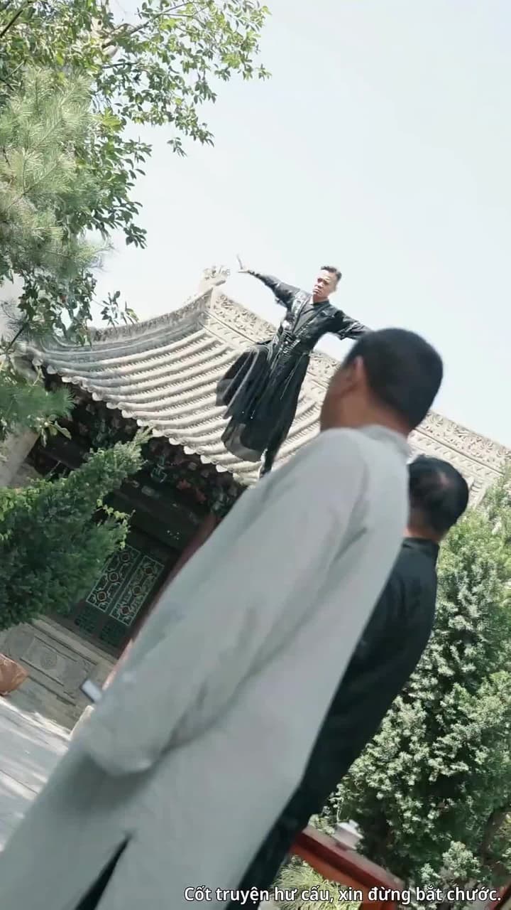 [Lồng tiếng]Ngọa Hổ Tàng Long: Sở Phi Truyện - Episode 39