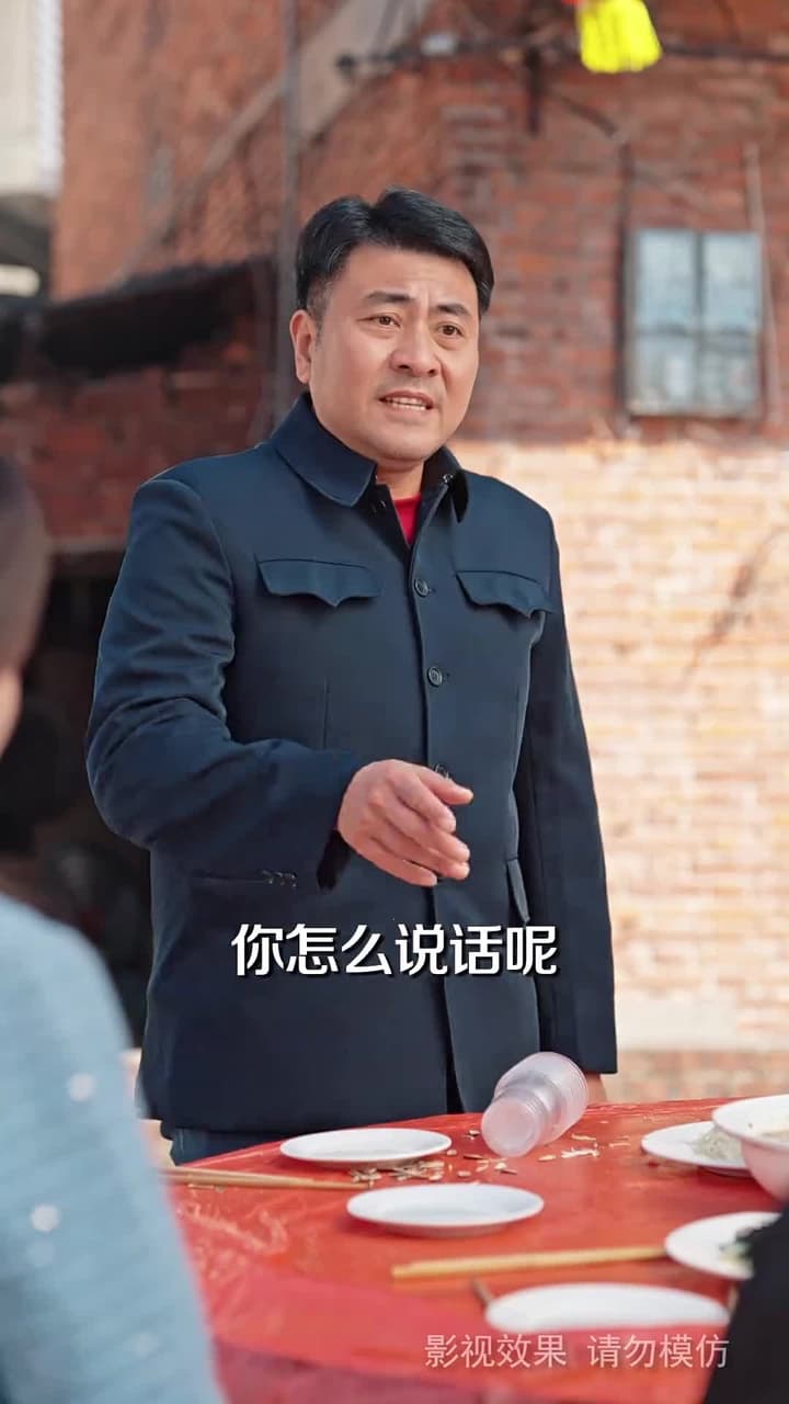 說好一起打工,老公你怎麼有隱藏身份 - Episode 43