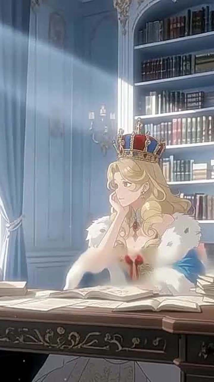 [Dubbed] Princess, Your Spending Power is Now Activated - Episode 85