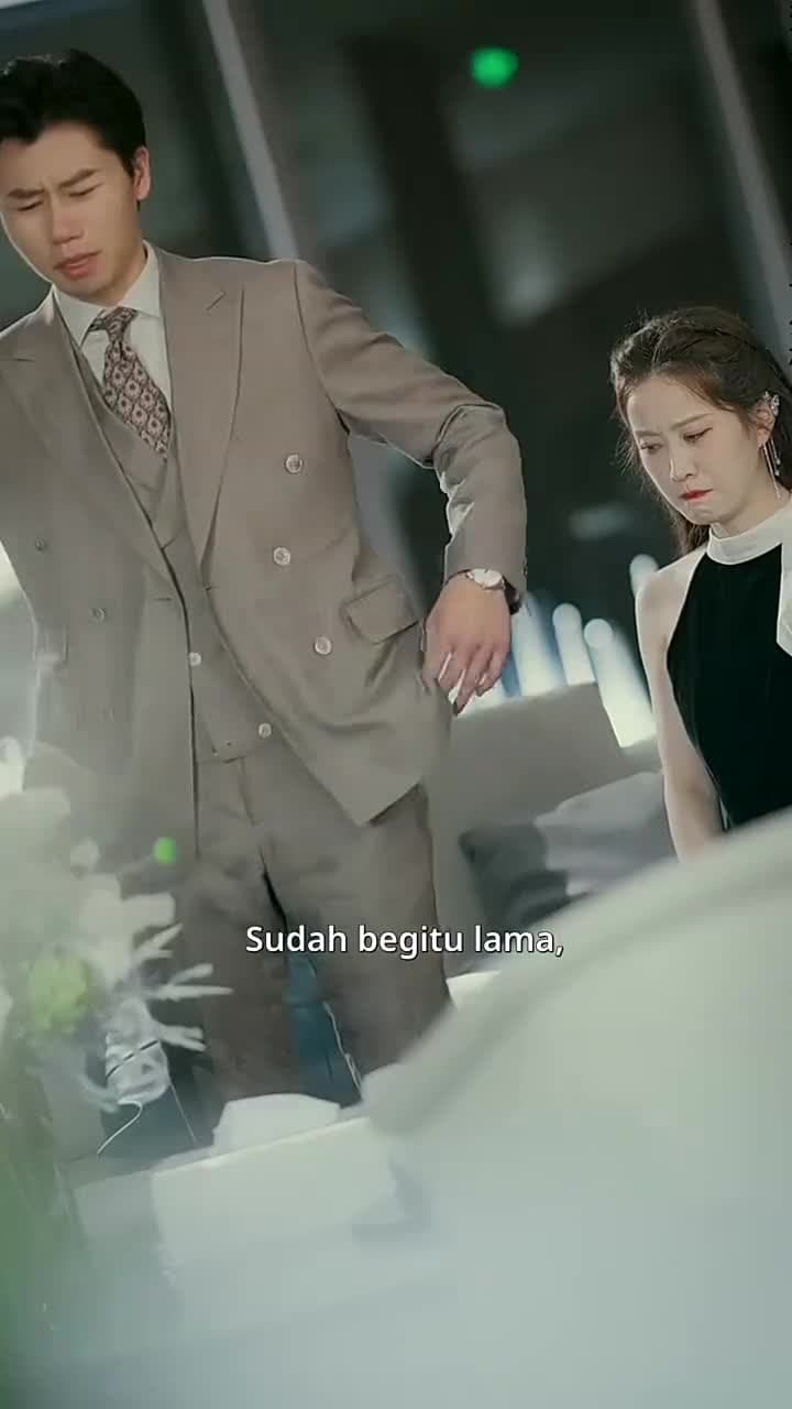 [Dijuluki]Kemesraan Malam ini - Episode 61