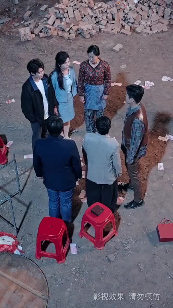 說好一起打工,老公你怎麼有隱藏身份 - Episode 51