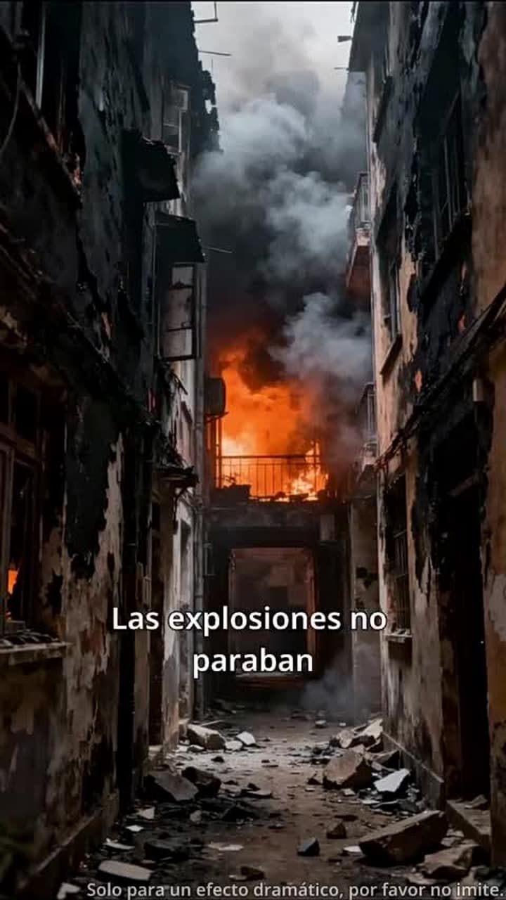 La Trampa de la Luz - Episode 31