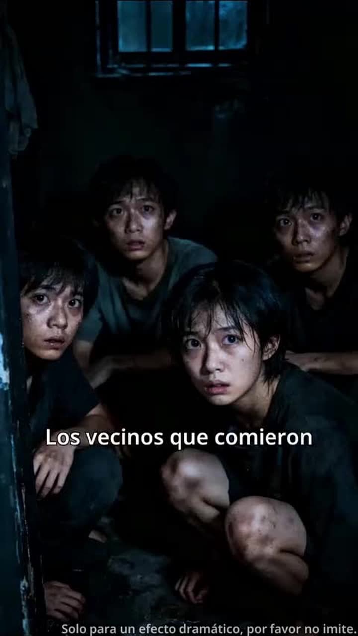 La Trampa de la Luz - Episode 13