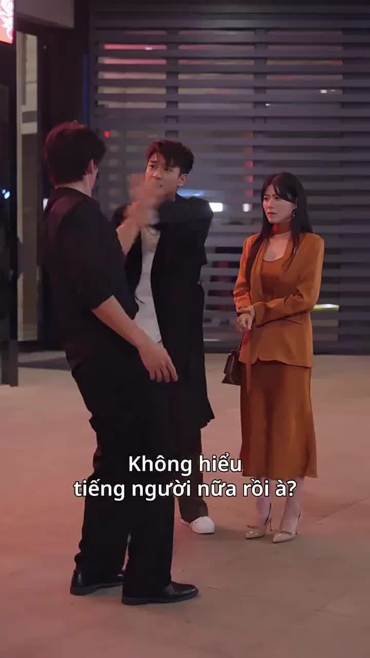 Chén Tàu Hũ Ngọt Ngào - Episode 48