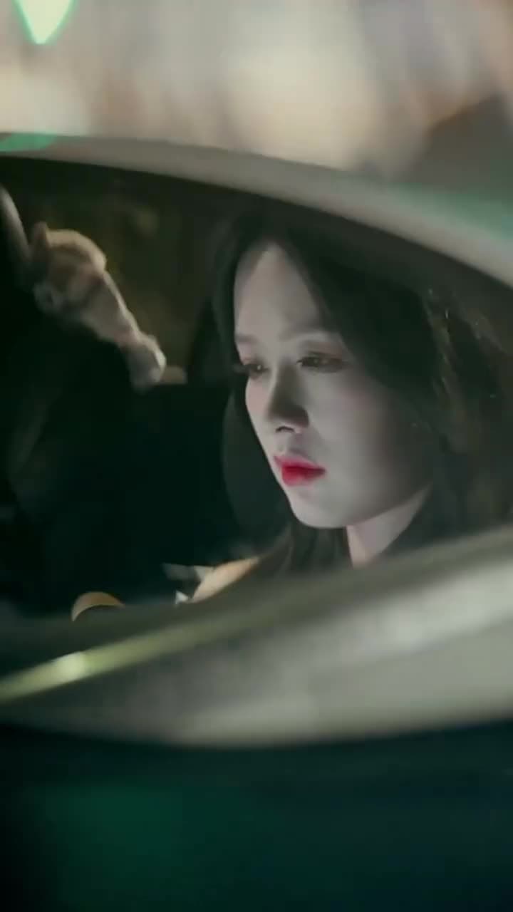 [Dijuluki]Kemesraan Malam ini - Episode 30