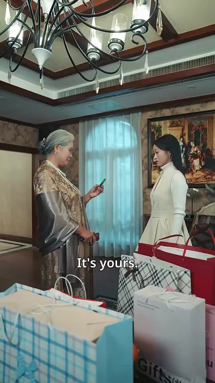 Sweet Surrender at Forty - Episode 49