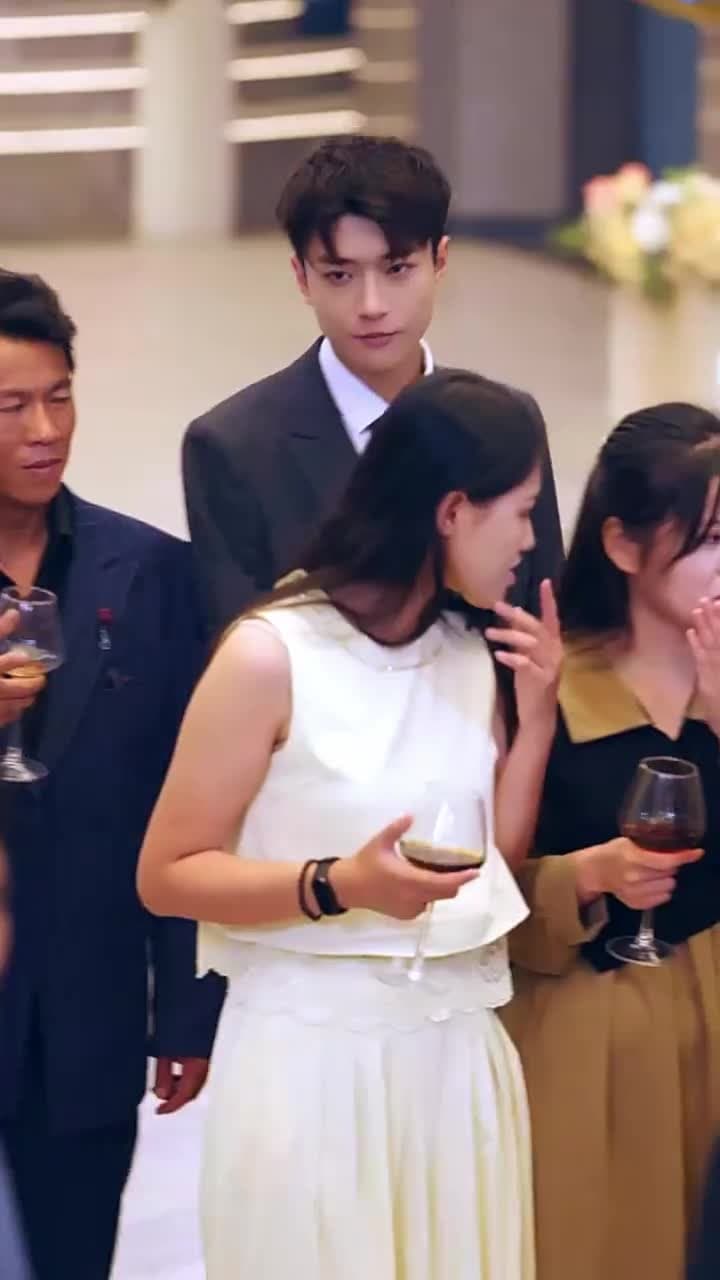 Chén Tàu Hũ Ngọt Ngào - Episode 43