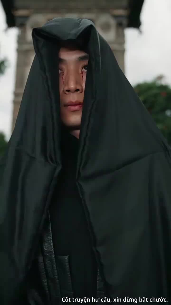 [Lồng tiếng]Ngọa Hổ Tàng Long: Sở Phi Truyện - Episode 56