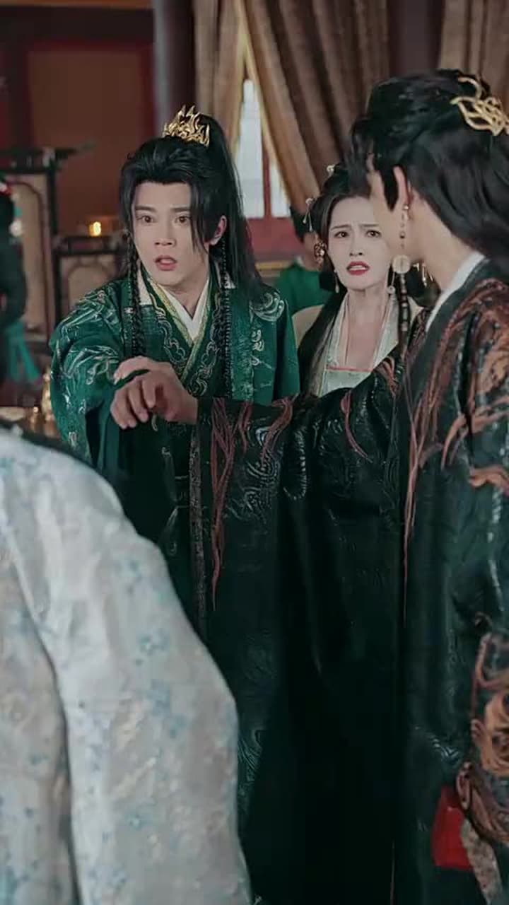 Quando o Amor Se Perde - Episode 37
