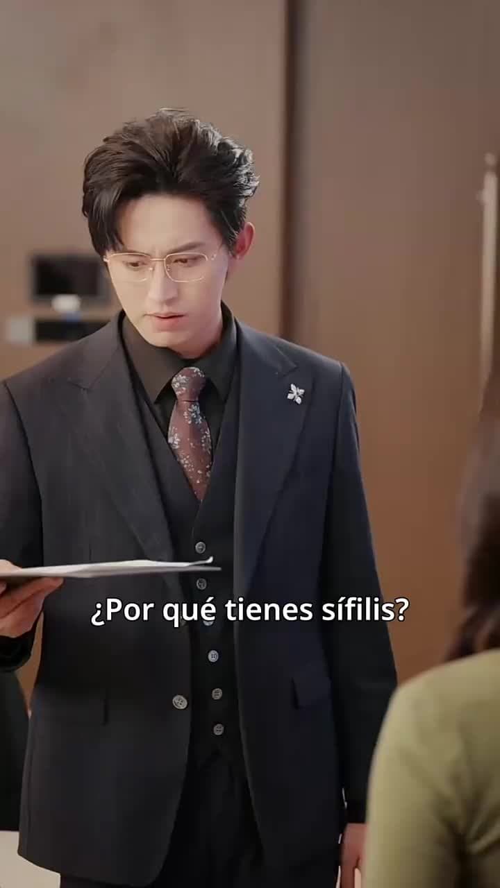 Heridas Bajo el Mismo Techo - Episode 24