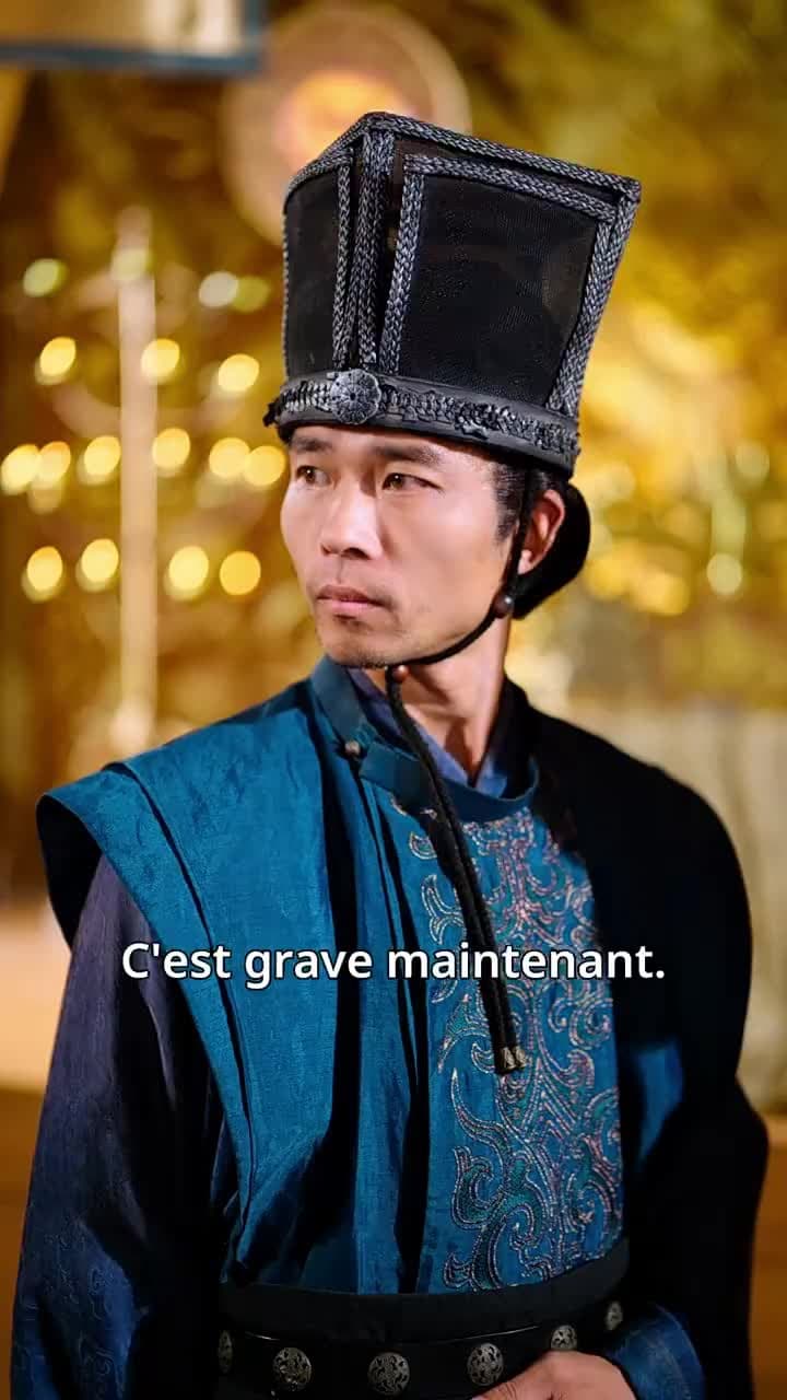 Ma Revanche au Banquet - Episode 42