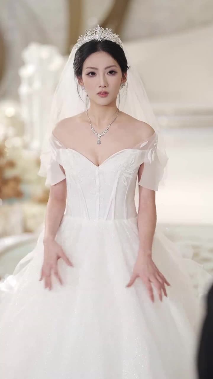 Sweet Surrender: Our Flash Marriage - Episode 46