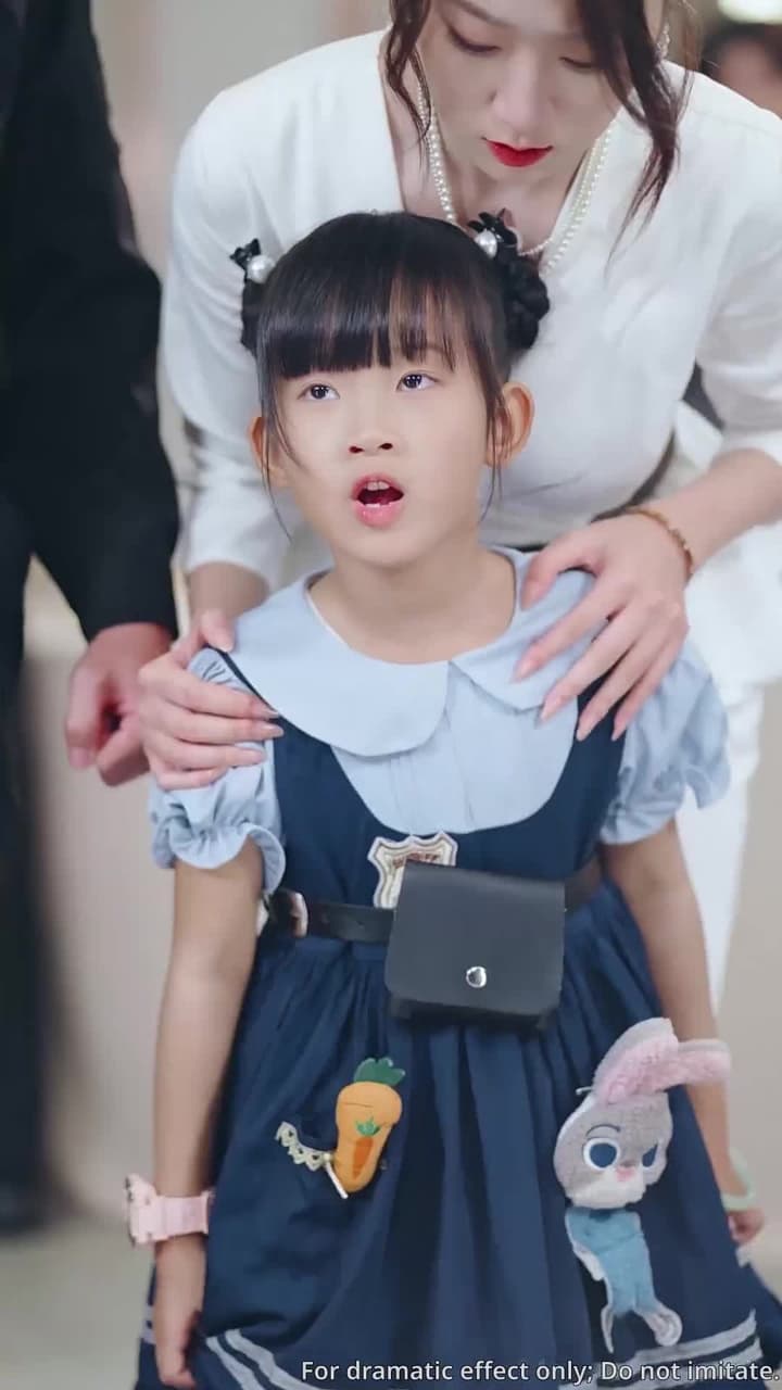 Security Dad, Super Baby - Episode 26