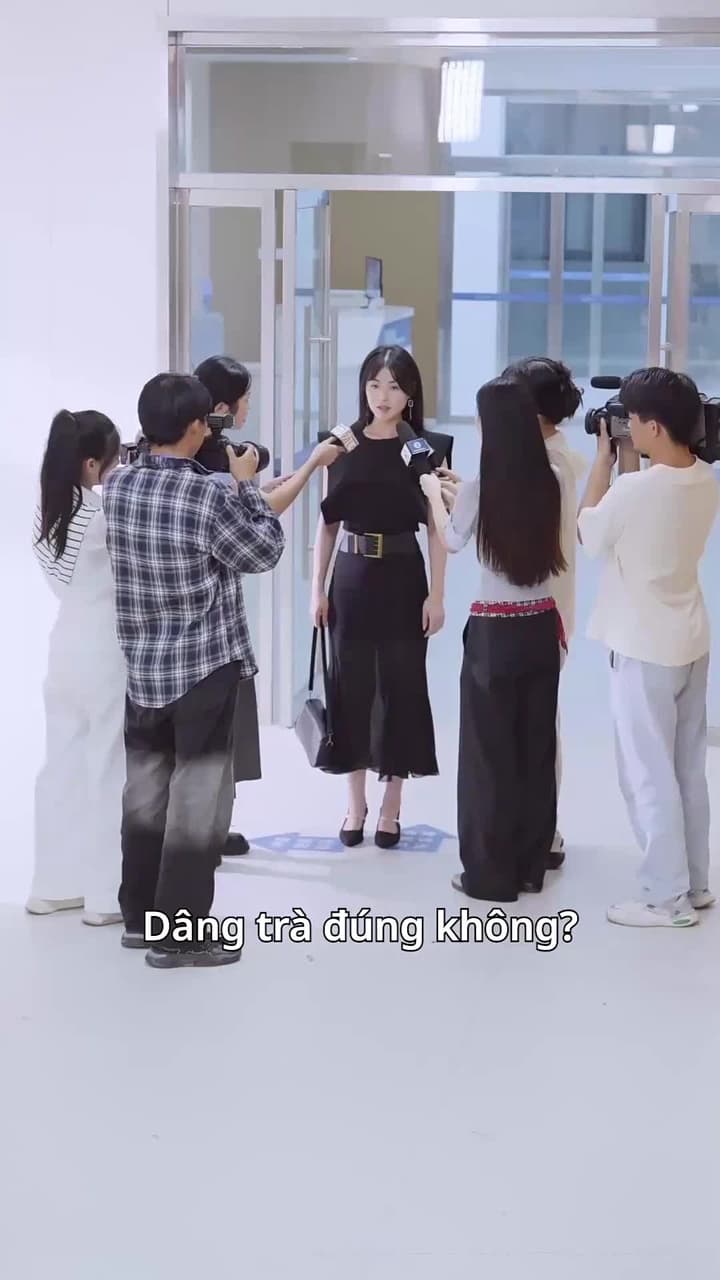 Chén Tàu Hũ Ngọt Ngào - Episode 9