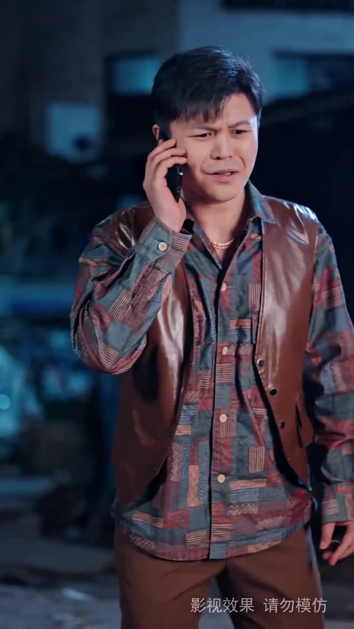說好一起打工,老公你怎麼有隱藏身份 - Episode 53