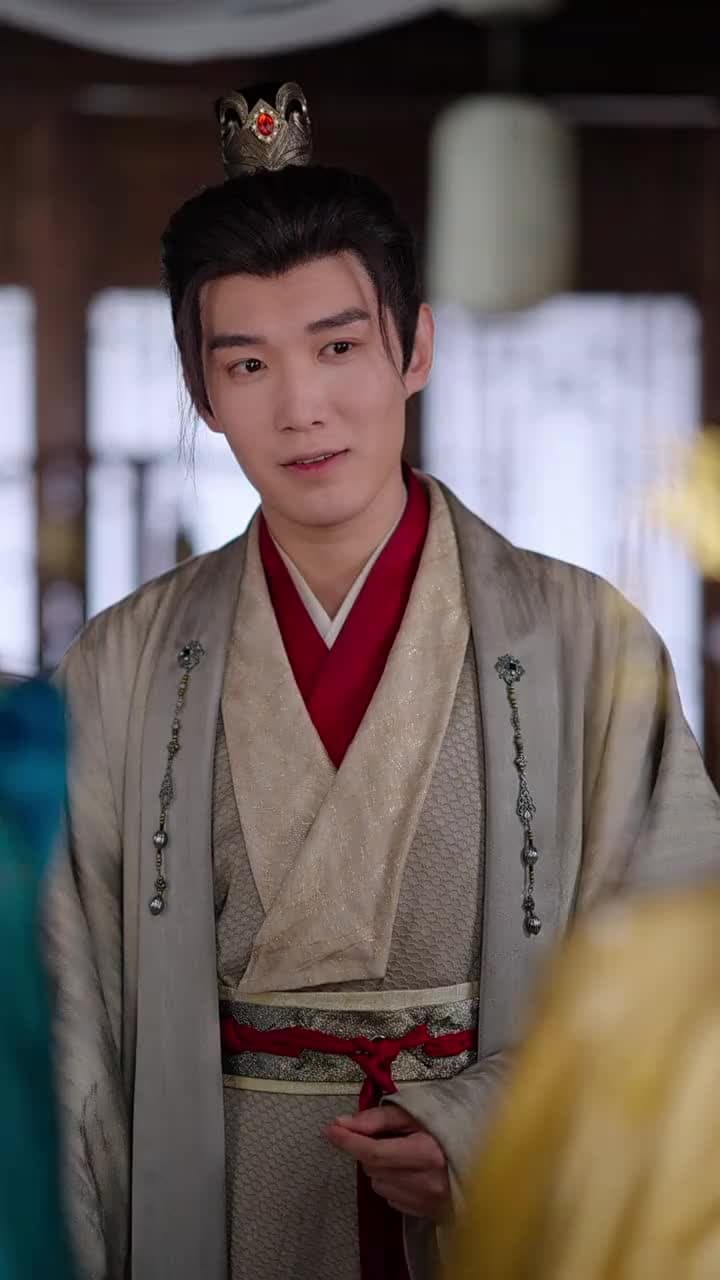 Ma Revanche au Banquet - Episode 88