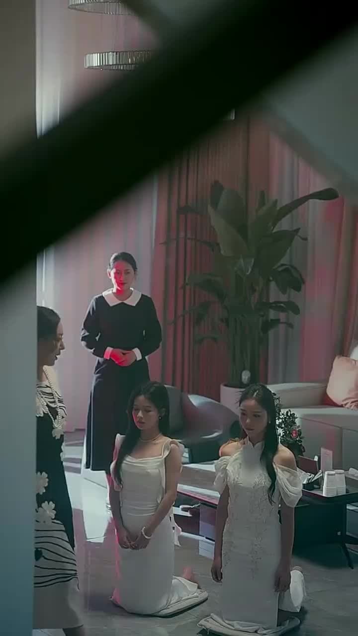 [Dijuluki]Kemesraan Malam ini - Episode 35