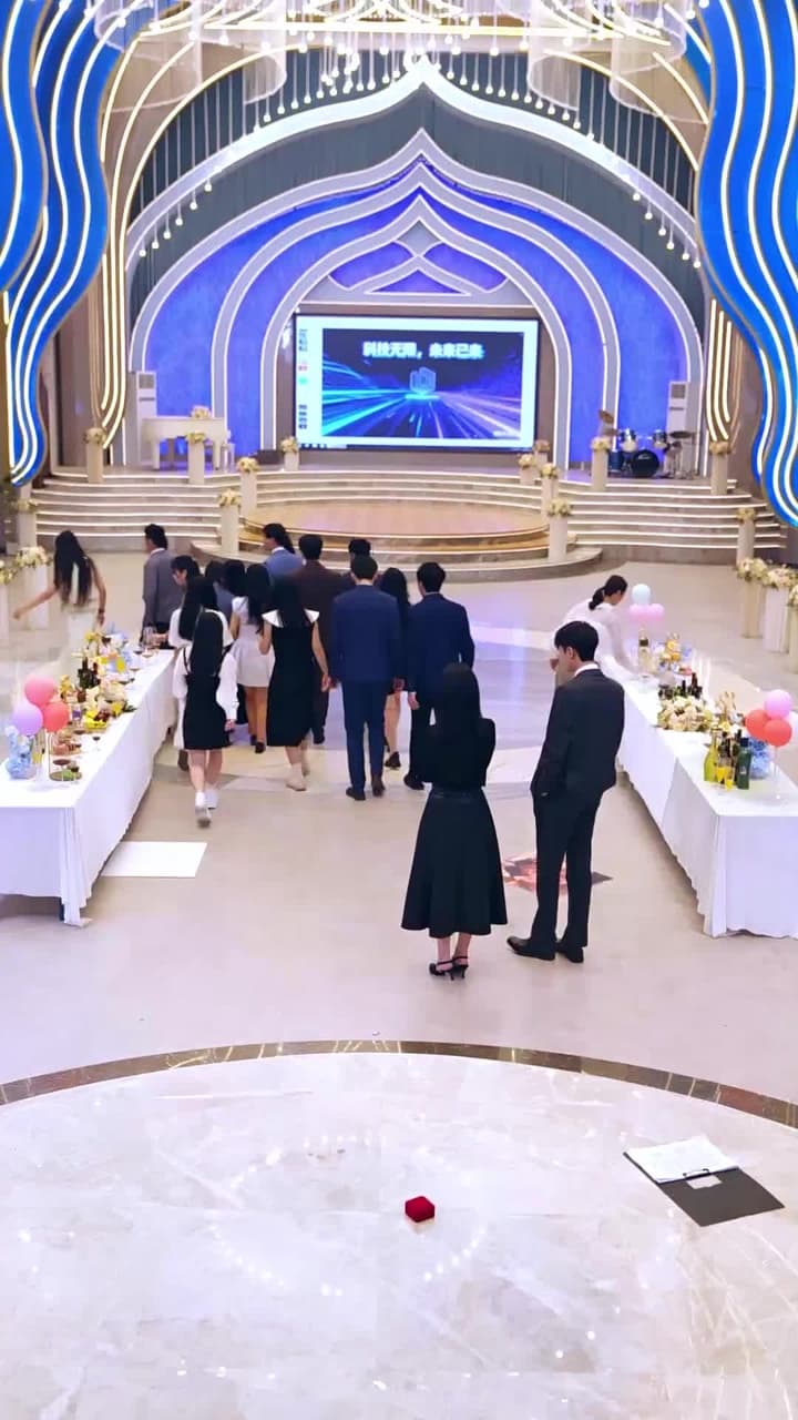 Chén Tàu Hũ Ngọt Ngào - Episode 44