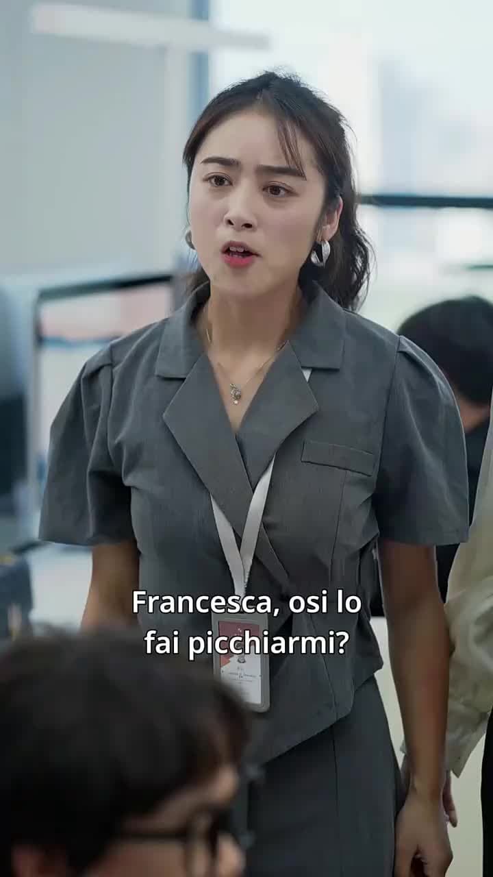 Che il tuo cuore sia leggero - Episode 9