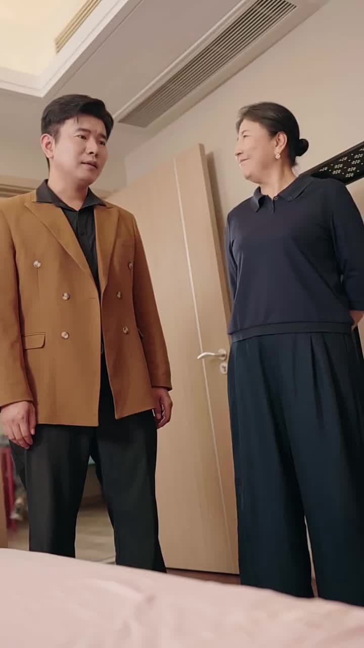 Smothering Love - Episode 37